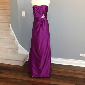Long formal dresss